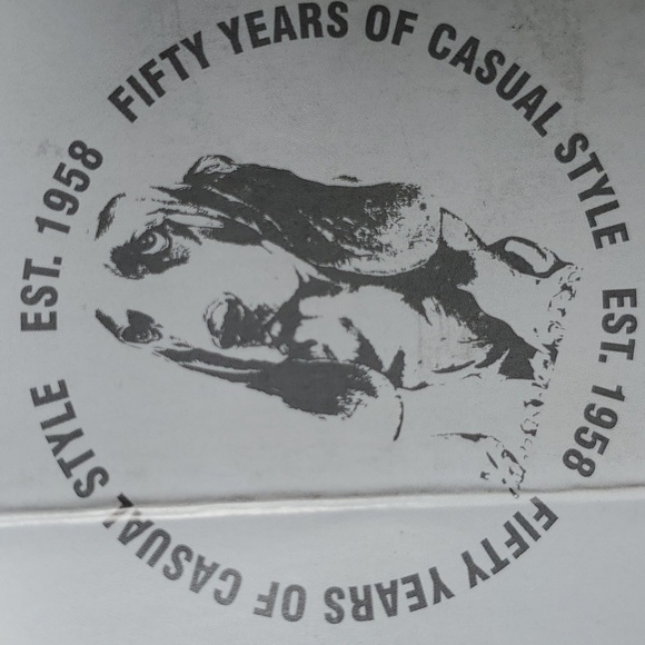 Hush puppies watch - Picture 8 of 9